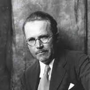 John F. Carlson (1875 - 1947) (画家)