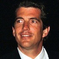 John F. Kennedy Jr. (1960 - 1999) (Doanh nhân)