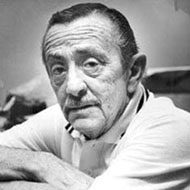 John Fante (1909 - 1983) (编剧)