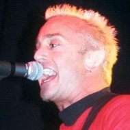 John Feldmann, 56 (Rock Singer)