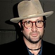 John Fell, 64 (Drummer)