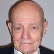 John Fenn (1917 - 2010) (Chemist)