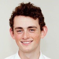 John Fish, 24 (YouTube Star)