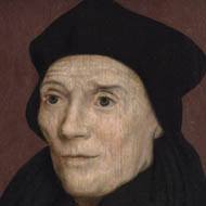 John Fisher (1489 - 1535) (Religious Leader)
