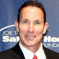 John Flaherty, 58 (Baseball Player)