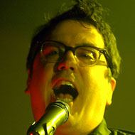 John Flansburgh, 63 (Rock Singer)