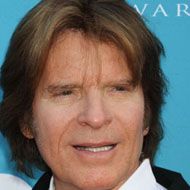 John Fogerty, 78 (Рок-певец)