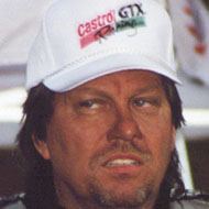 John Force, 74 (赛车手)