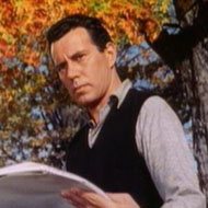 John Forsythe (1918 - 2010) (电视演员)