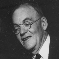 John Foster Dulles (1888 - 1959) (Politician)