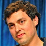 John Francis Daley, 38 (TV-acteur)