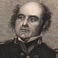 John Franklin (1786 - 1847) (Explorer)