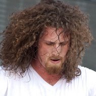 John Fred Young, 40 (Drummer)