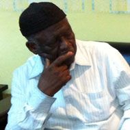John Fru Ndi (1941 - ?) (政治家)