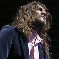 John Frusciante, 53 (Guitarrista)