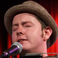 John Fullbright, 37 (Folk Singer)