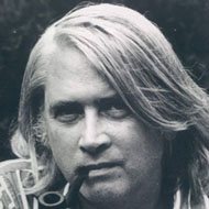 John Gardner (1933 - 1982) (Romanziere)