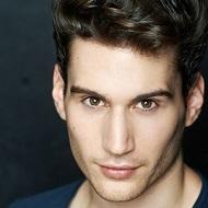 John Garet Stoker, 32 (TV Actor)