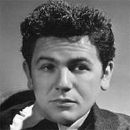 John Garfield (1913 - 1952) (Movie Actor)