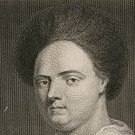 John Gay (1685 - 1732) (Poet)