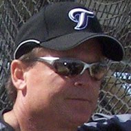 John Gibbons, 63 (Manager di baseball)