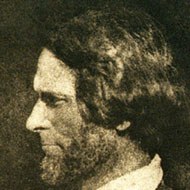 John Gibson (1790 - 1866) (Sculptor)