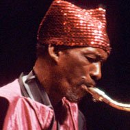 John Gilmore (1931 - 1995) (Saxophonist)