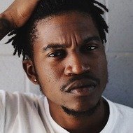 John Givez, 31 (Rapper)