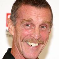 John Glover, 79 (Ator de TV)