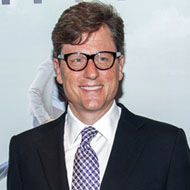 John Goldwyn, 65 (Film Producer)