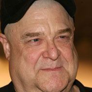 John Goodman, 71 (电影演员)