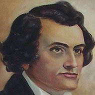 John Gorrie (1803 - 1855) (Inventor)