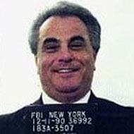 John Gotti (1940 - 2002) (Criminel)