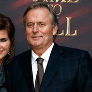 John Grisham, 69 (小说家)