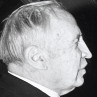 John H. Vanvleck (1899 - 1980) (Physicist)