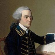 John Hancock (1737 - 1793) (Politico)