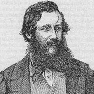 John Hanning Speke (1827 - 1864) (探险者)