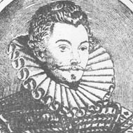 John Harington (1561 - 1612) (Emprendedor)