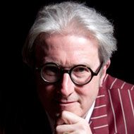 John Harle, 69 (Saxophonist)