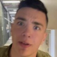 John Hartford, 25 (TikTok Star)