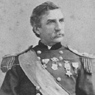 John Hartranft (1830 - 1889) (战争英雄)