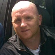 John Hartson, 48 (足球運動員)