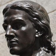 John Harvard (1607 - 1638) (Religious Leader)