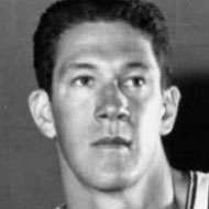 John Havlicek (1940 - 2019) (Basketball Player)