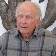 John Henry Waddell (1921 - 2019) (Sculptor)
