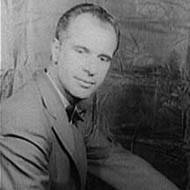 John Hersey (1914 - 1993) (Nhà báo)