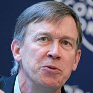 John Hickenlooper Jr., 72 (政治家)