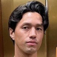 John Hill, 34 (Skateboarder)