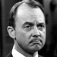 John Hillerman (1932 - 2017) (TV Actor)