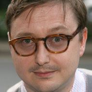 John Hodgman, 54 (Ator de TV)